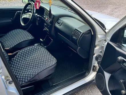 Volkswagen Golf 1994 года за 2 150 000 тг. в Караганда – фото 41