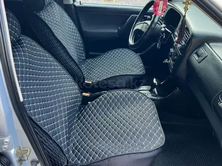 Volkswagen Golf 1994 года за 2 150 000 тг. в Караганда – фото 43
