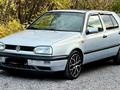 Volkswagen Golf 1994 года за 2 150 000 тг. в Караганда – фото 3