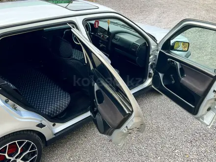 Volkswagen Golf 1994 года за 2 150 000 тг. в Караганда – фото 39