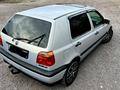 Volkswagen Golf 1994 года за 2 150 000 тг. в Караганда – фото 17