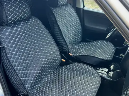 Volkswagen Golf 1994 года за 2 150 000 тг. в Караганда – фото 44