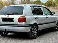 Volkswagen Golf 1994 года за 2 150 000 тг. в Караганда – фото 18
