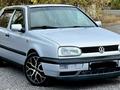 Volkswagen Golf 1994 года за 2 150 000 тг. в Караганда – фото 7
