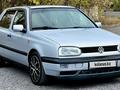 Volkswagen Golf 1994 года за 2 150 000 тг. в Караганда – фото 8