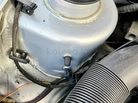 Volkswagen Golf 1994 года за 2 150 000 тг. в Караганда – фото 30