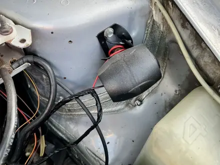 Volkswagen Golf 1994 года за 2 150 000 тг. в Караганда – фото 31