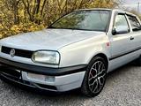 Volkswagen Golf 1994 года за 2 150 000 тг. в Караганда – фото 5