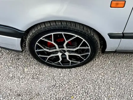 Volkswagen Golf 1994 года за 2 150 000 тг. в Караганда – фото 24
