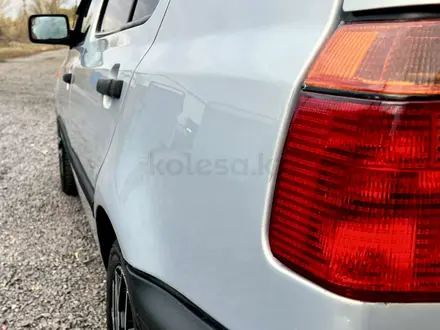 Volkswagen Golf 1994 года за 2 150 000 тг. в Караганда – фото 14