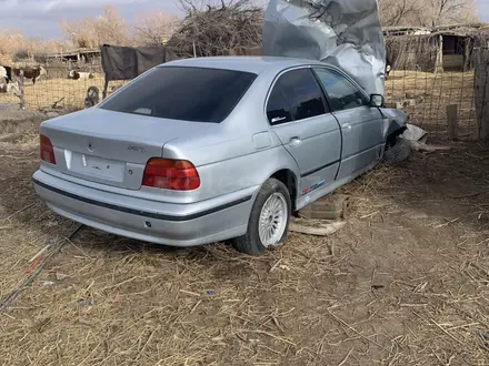 BMW 520 1998 года за 500 000 тг. в Жанакорган