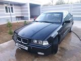 BMW 318 1993 года за 1 200 000 тг. в Туркестан – фото 2