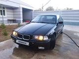 BMW 318 1993 годаүшін1 200 000 тг. в Туркестан – фото 5