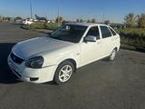 ВАЗ (Lada) Priora 2172 2014 годаfor2 400 000 тг. в Усть-Каменогорск – фото 4