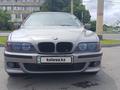 BMW 528 1998 годаүшін3 400 000 тг. в Тараз – фото 8