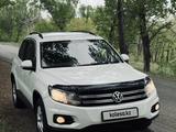 Volkswagen Tiguan 2016 года за 7 000 000 тг. в Караганда – фото 3