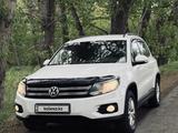 Volkswagen Tiguan 2016 года за 7 000 000 тг. в Караганда