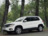 Volkswagen Tiguan 2016 года за 7 000 000 тг. в Караганда – фото 4