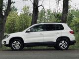 Volkswagen Tiguan 2016 года за 7 000 000 тг. в Караганда – фото 5
