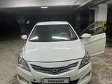 Hyundai Accent 2014 года за 4 400 000 тг. в Астана – фото 4