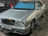 Mercedes-Benz E 320 1995 года за 2 000 000 тг. в Алматы – фото 5