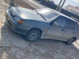 ВАЗ (Lada) 2114 2006 года за 750 000 тг. в Атырау – фото 4