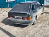 ВАЗ (Lada) 2114 2006 года за 750 000 тг. в Атырау – фото 2
