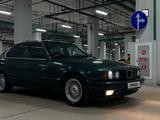 BMW 525 1992 года за 2 600 000 тг. в Астана – фото 5