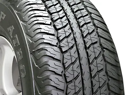 265/70R16 Grandtrek AT20 112S Dunlop всесезонные за 66 100 тг. в Алматы – фото 3