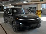 Li L7 Pro 2025 года за 27 400 000 тг. в Астана
