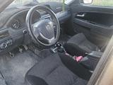 ВАЗ (Lada) Priora 2171 2015 года за 2 600 000 тг. в Шымкент – фото 3
