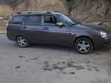 ВАЗ (Lada) Priora 2171 2015 года за 2 600 000 тг. в Шымкент – фото 4