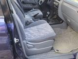 Toyota Land Cruiser Prado 1997 годаүшін6 000 000 тг. в Алматы – фото 4