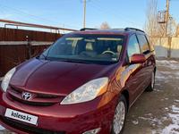 Toyota Sienna 2009 годаүшін6 000 000 тг. в Актау