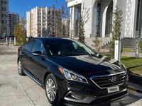 Hyundai Sonata 2017 годаfor6 200 000 тг. в Шымкент