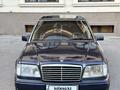 Mercedes-Benz E 200 1995 годаүшін1 700 000 тг. в Алматы – фото 6