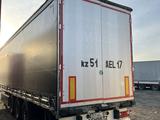 Schmitz Cargobull  S01 2011 года за 7 300 000 тг. в Шымкент – фото 3