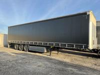 Schmitz Cargobull  S01 2011 годаүшін7 300 000 тг. в Шымкент