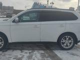 Mitsubishi Outlander 2013 года за 8 250 000 тг. в Астана – фото 4