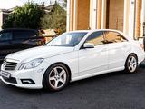 Mercedes-Benz E 350 2011 года за 10 000 000 тг. в Шымкент – фото 4