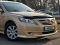 Toyota Camry 2007 годаүшін6 700 000 тг. в Алматы – фото 2