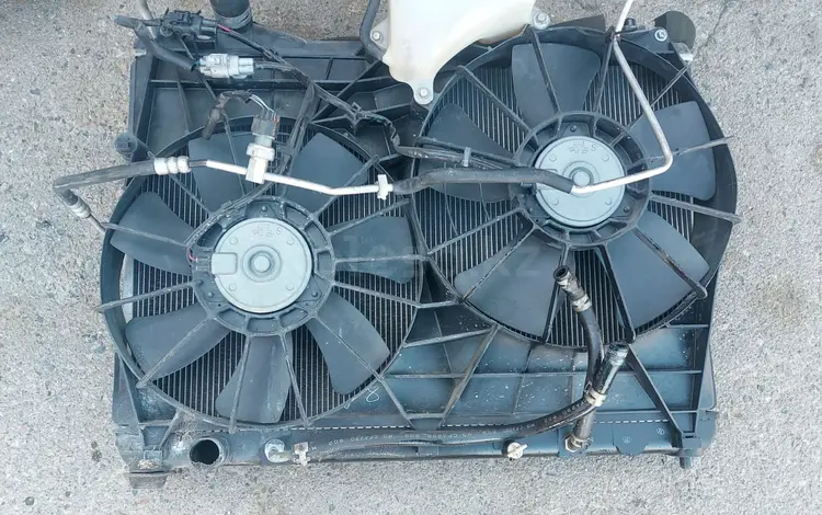 Радиатор кондиционера на Suzuki Grand Vitara 2.0 за 20 000 тг. в Алматы