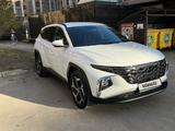 Hyundai Tucson 2022 годаүшін16 000 000 тг. в Алматы