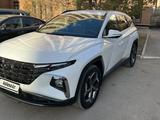 Hyundai Tucson 2022 года за 16 000 000 тг. в Туркестан – фото 2