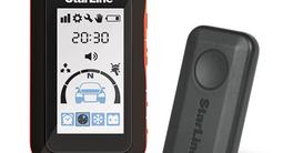 Установка, автозавода сигнализации, Starline за 2 часа Гарантия 5 лет за 10 000 тг. в Алматы – фото 4