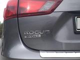 Nissan Rogue 2017 года за 7 000 000 тг. в Костанай – фото 3