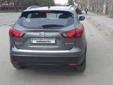 Nissan Rogue 2017 года за 7 000 000 тг. в Костанай – фото 4