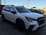 Subaru Ascent 2024 годаүшін17 200 000 тг. в Уральск – фото 3