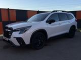Subaru Ascent 2024 годаүшін17 200 000 тг. в Уральск – фото 4