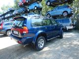 Mitsubishi Pajero Sport 1997 годаүшін350 000 тг. в Темиртау